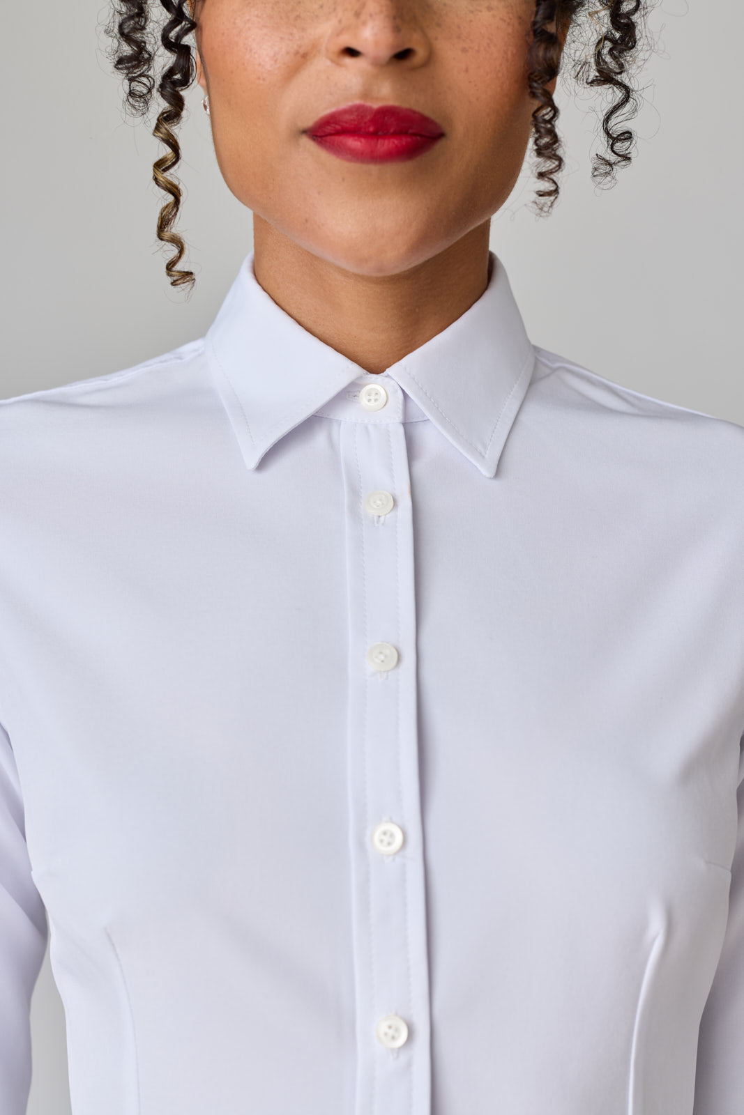 The Foundation Shirt