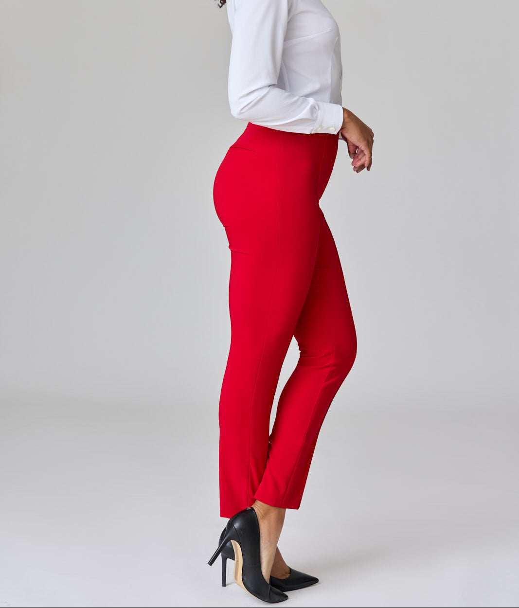 The Precision Pant