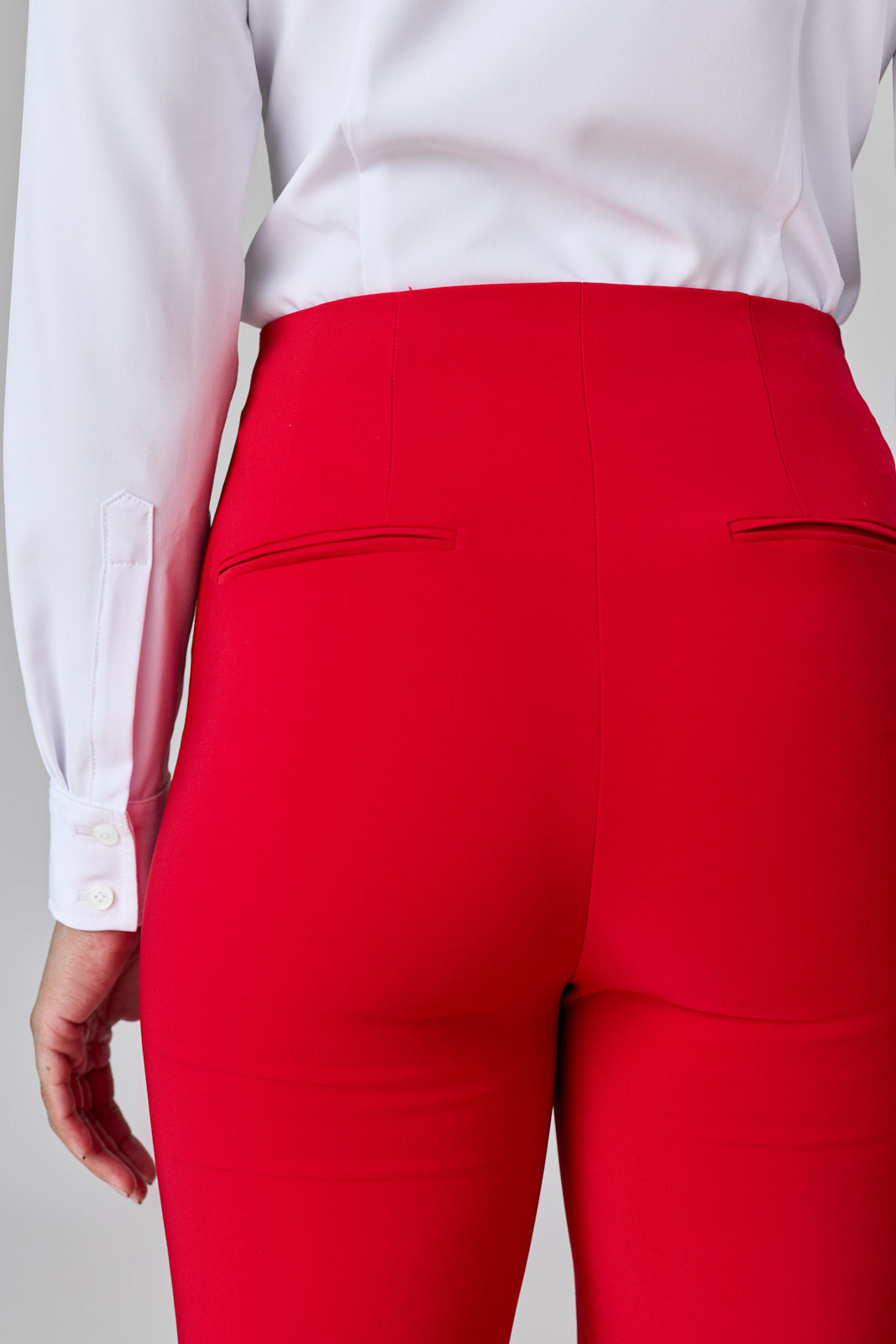 The Precision Pant
