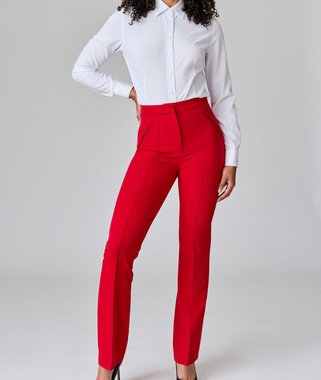 The Favorite Trouser