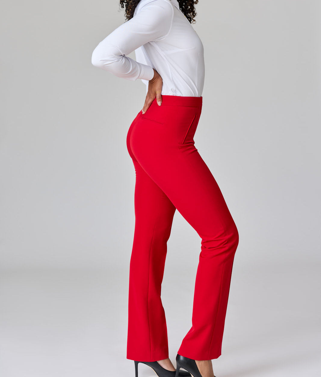 The Favorite Trouser