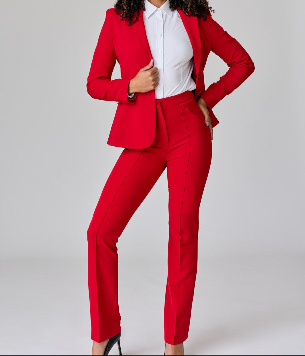 The Favorite Trouser