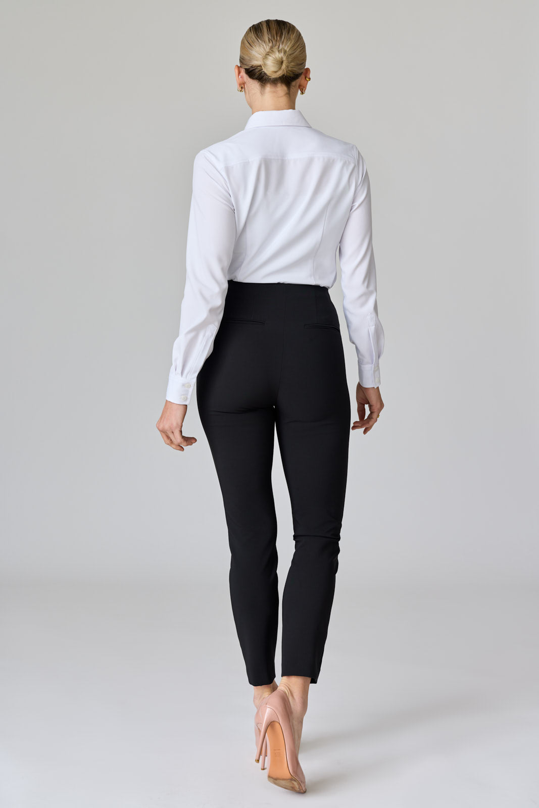 The Precision Pant