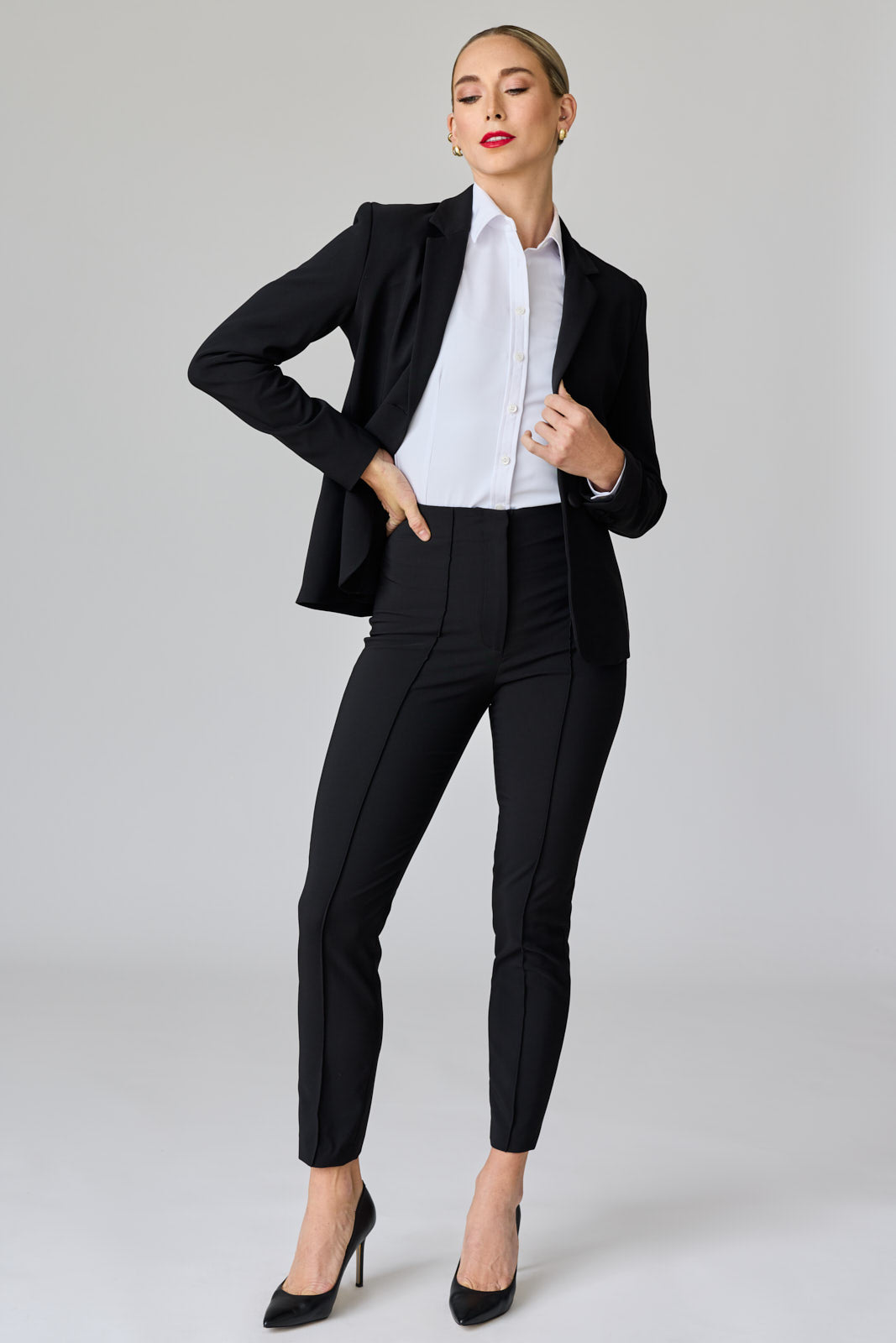 The Precision Pant