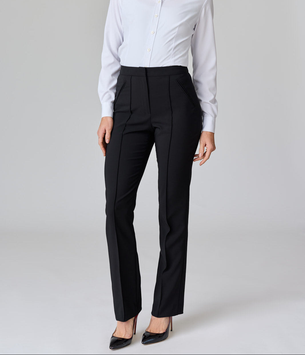 The Favorite Trouser