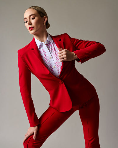 The Blazer