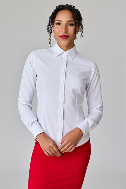 The Foundation Shirt
