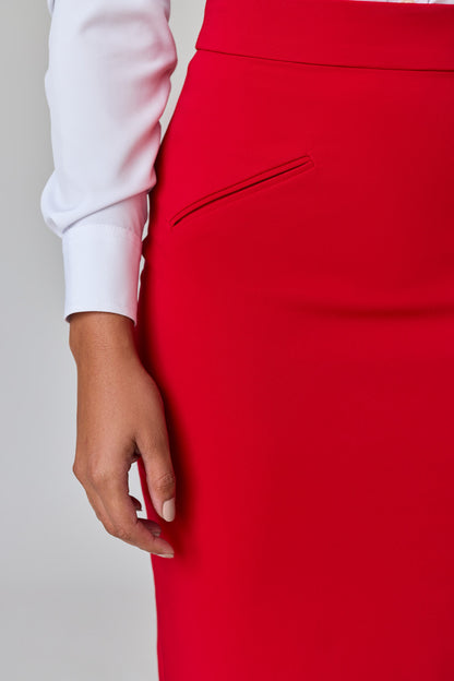 The Signature Skirt