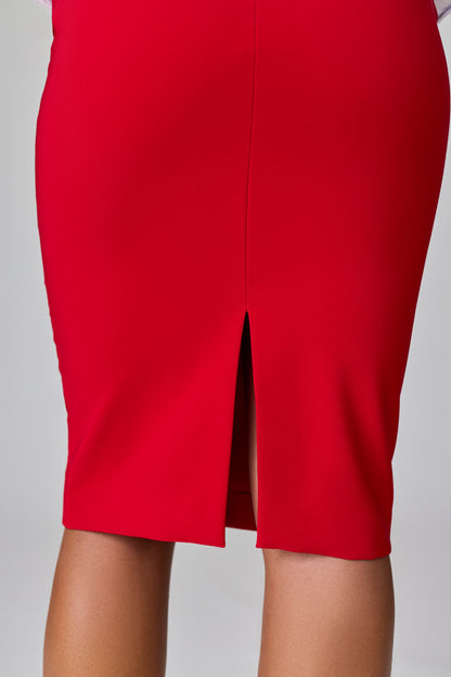 The Signature Skirt