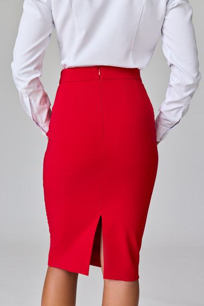 The Signature Skirt