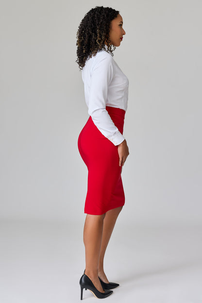 The Signature Skirt
