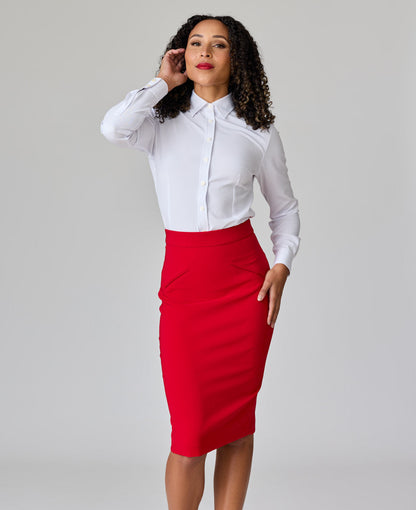 The Signature Skirt