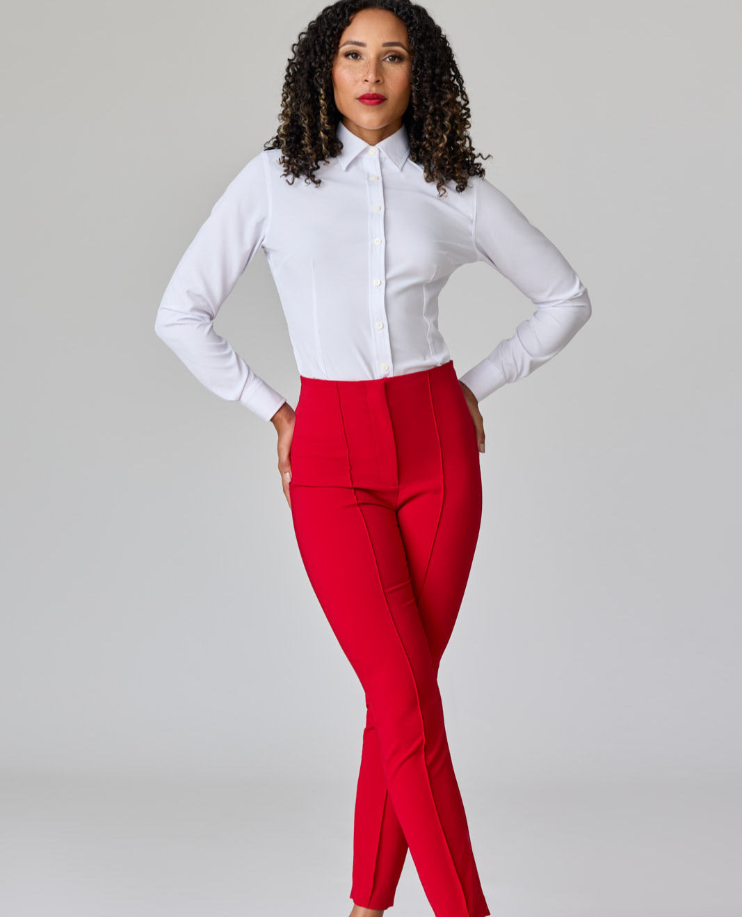The Precision Pant