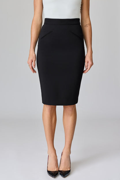 The Signature Skirt