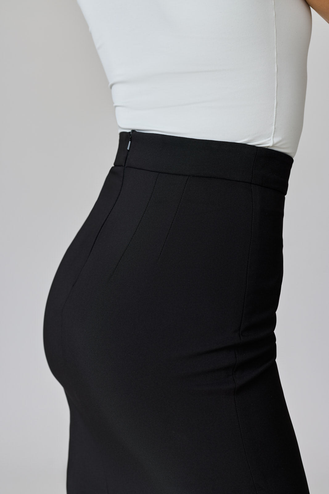 The Signature Skirt