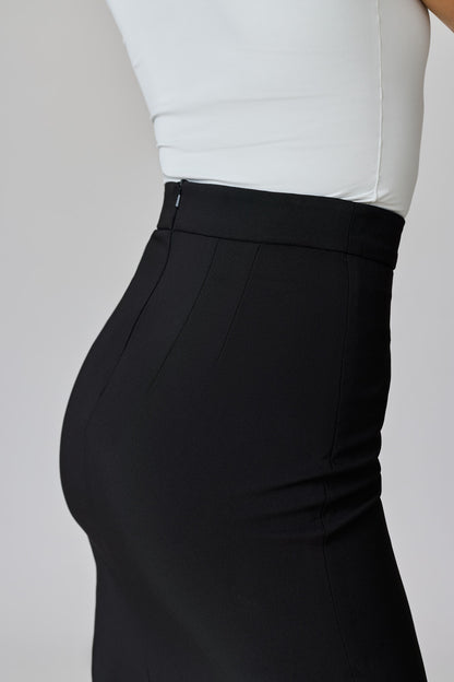 The Signature Skirt