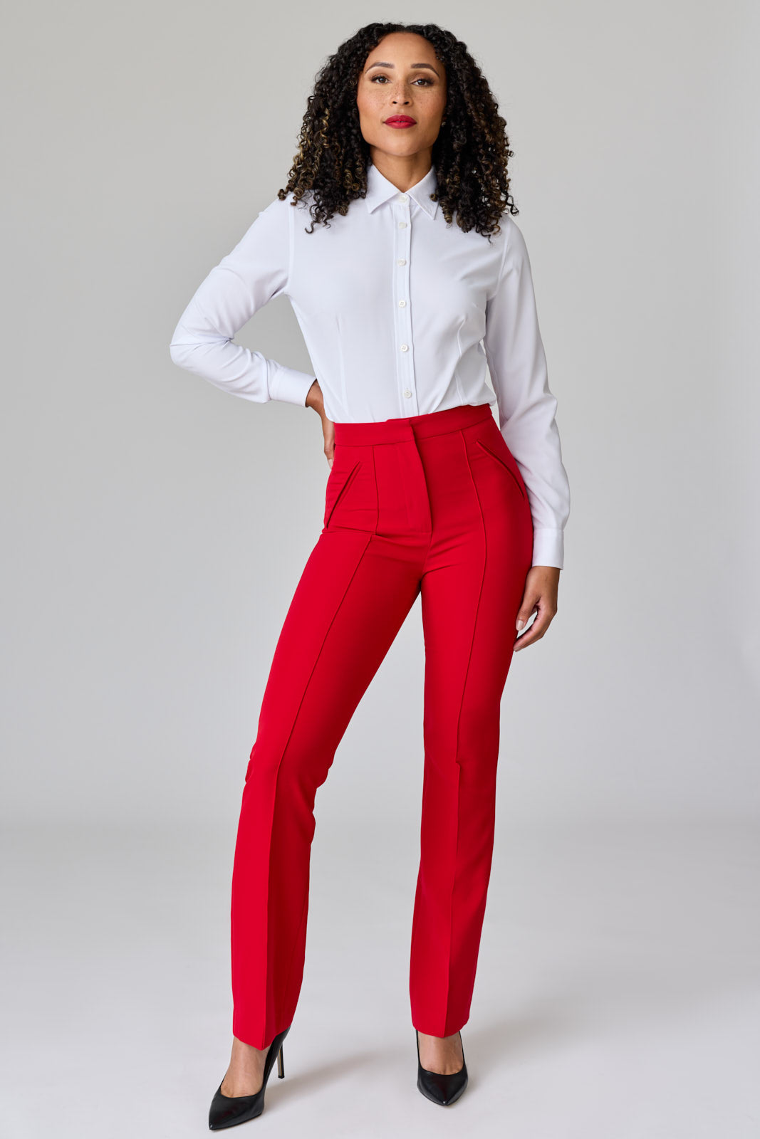 The Favorite Trouser