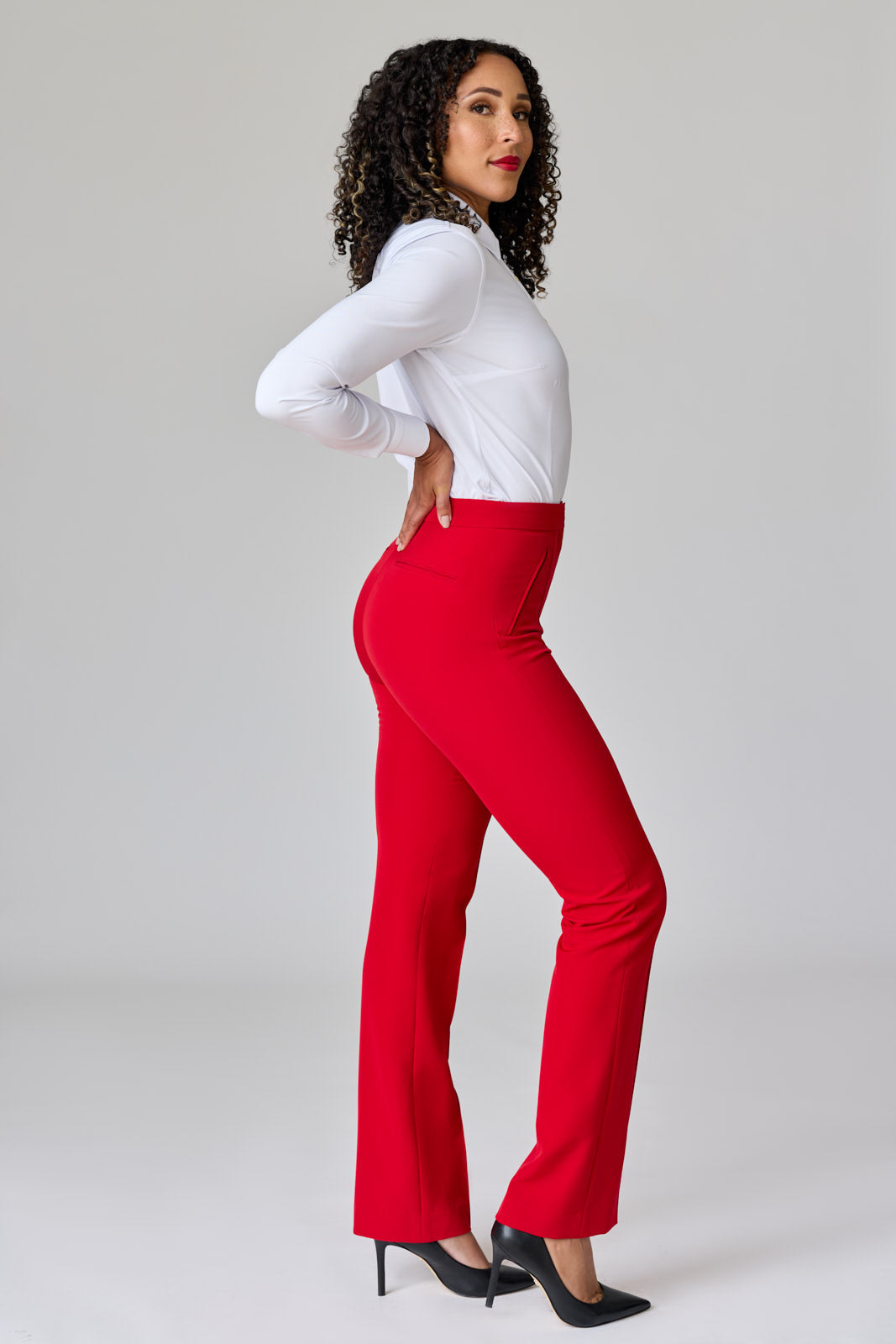 The Favorite Trouser