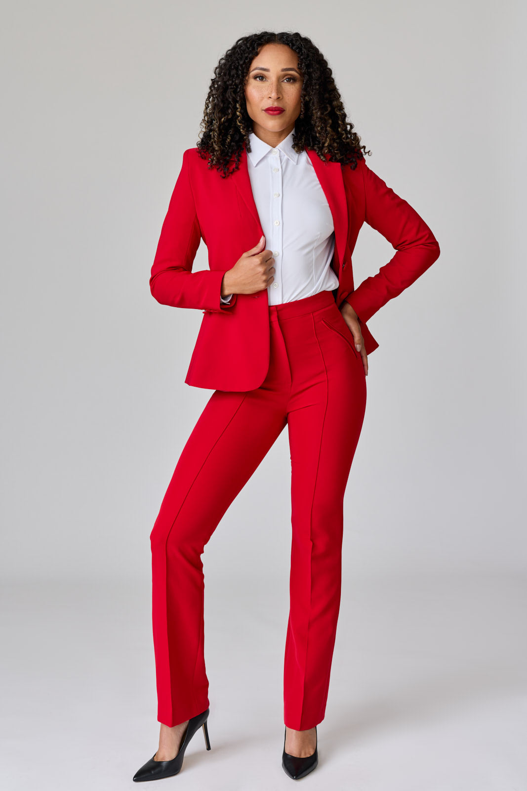The Favorite Trouser