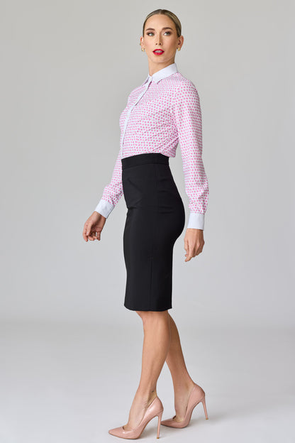 The Peonies Shirt
