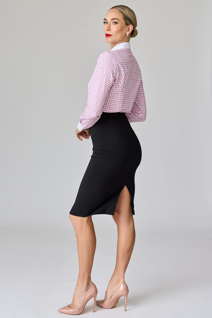 The Peonies Shirt