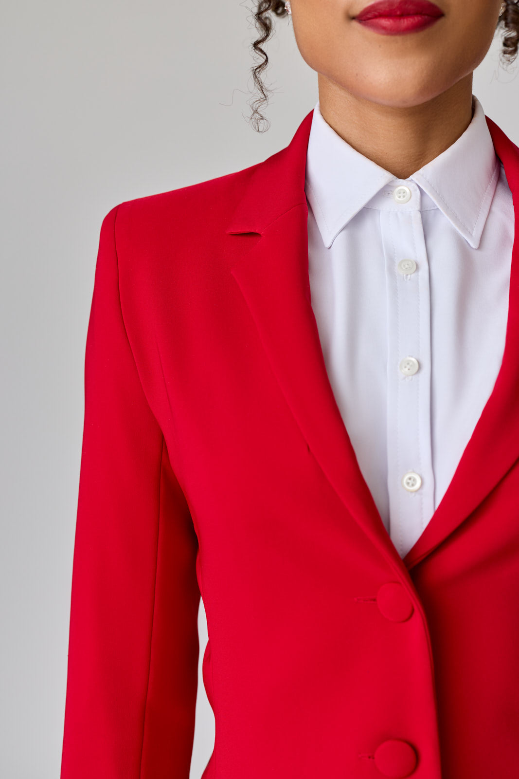 The Iconic Blazer