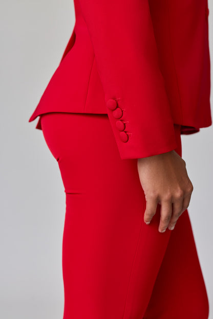 The Iconic Blazer