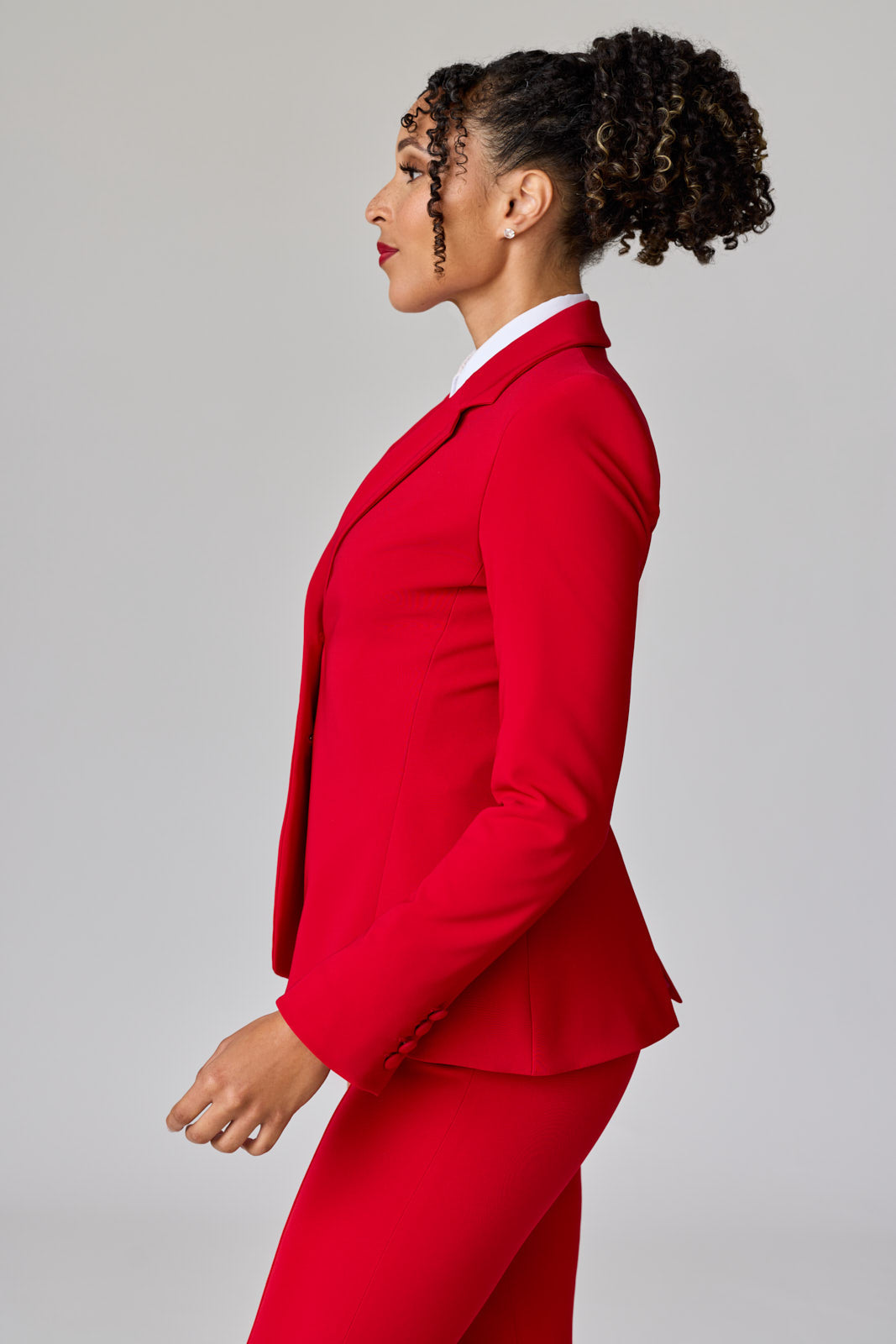 The Iconic Blazer