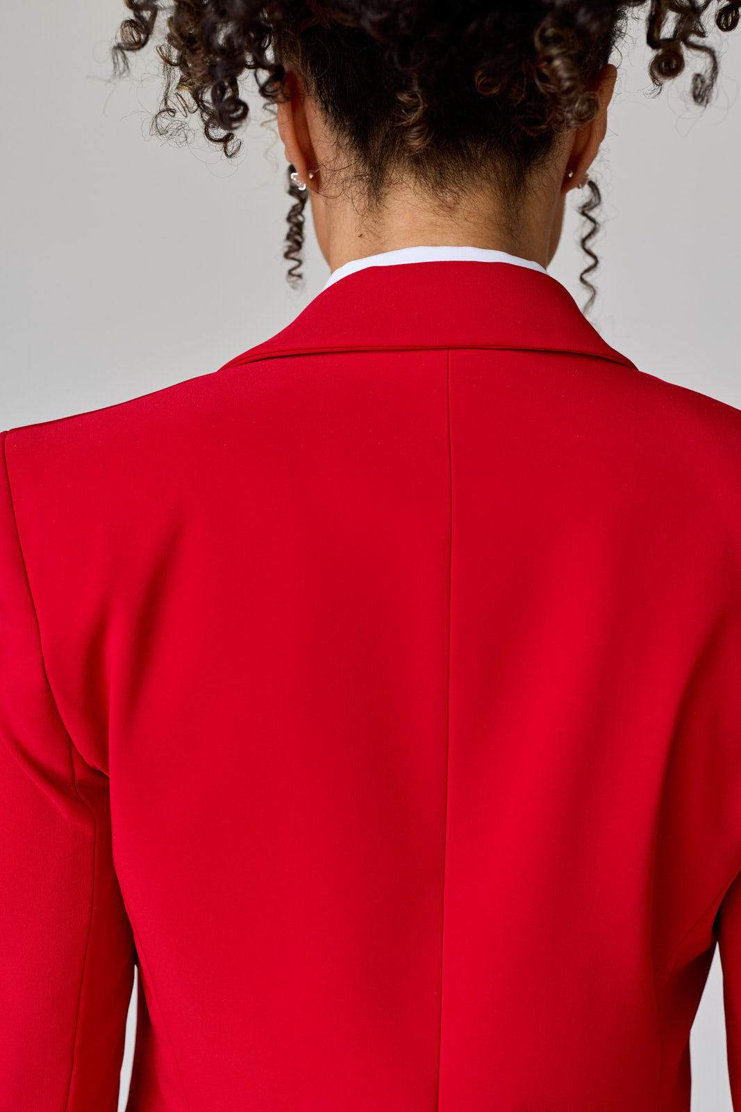 The Iconic Blazer