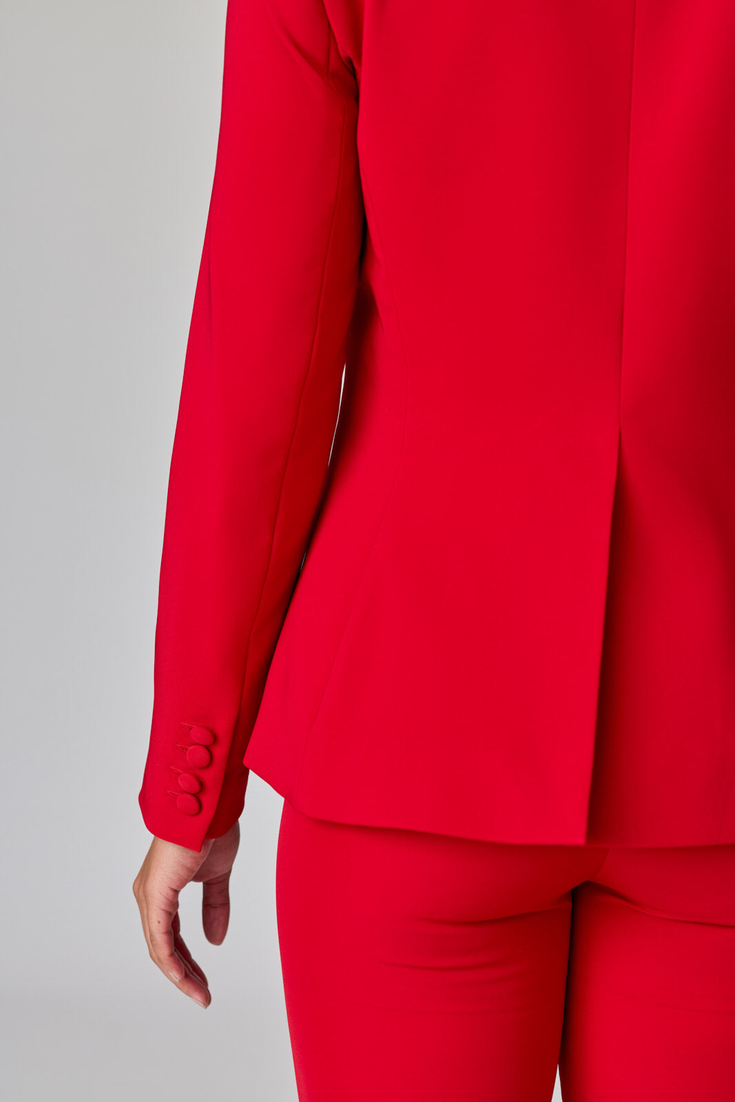 The Iconic Blazer