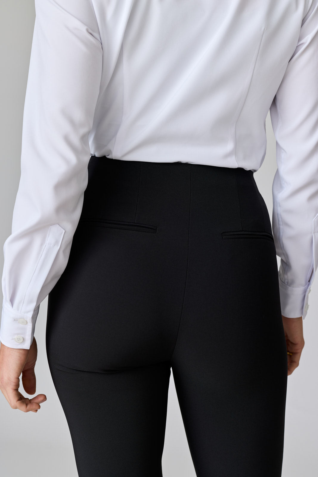 The Precision Pant