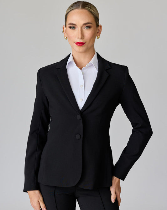 The Iconic Blazer