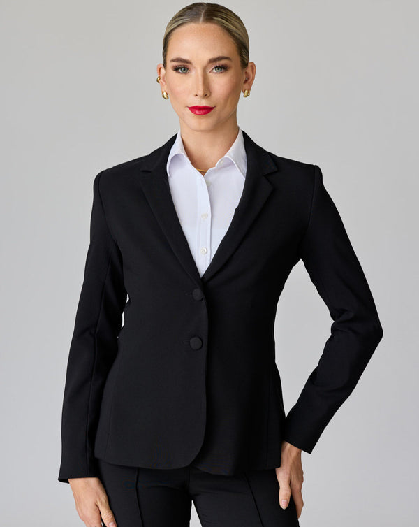 The Iconic Blazer