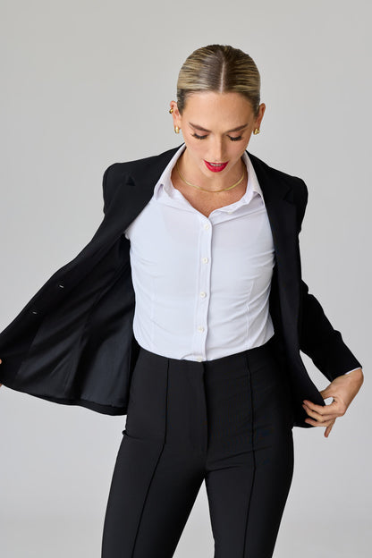 The Iconic Blazer