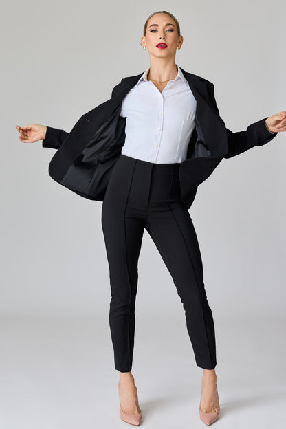 The Iconic Blazer