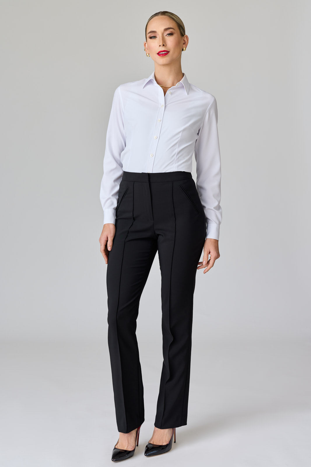 The Favorite Trouser
