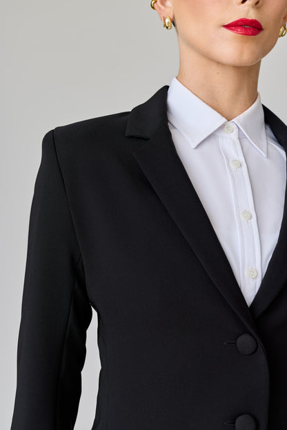 The Iconic Blazer