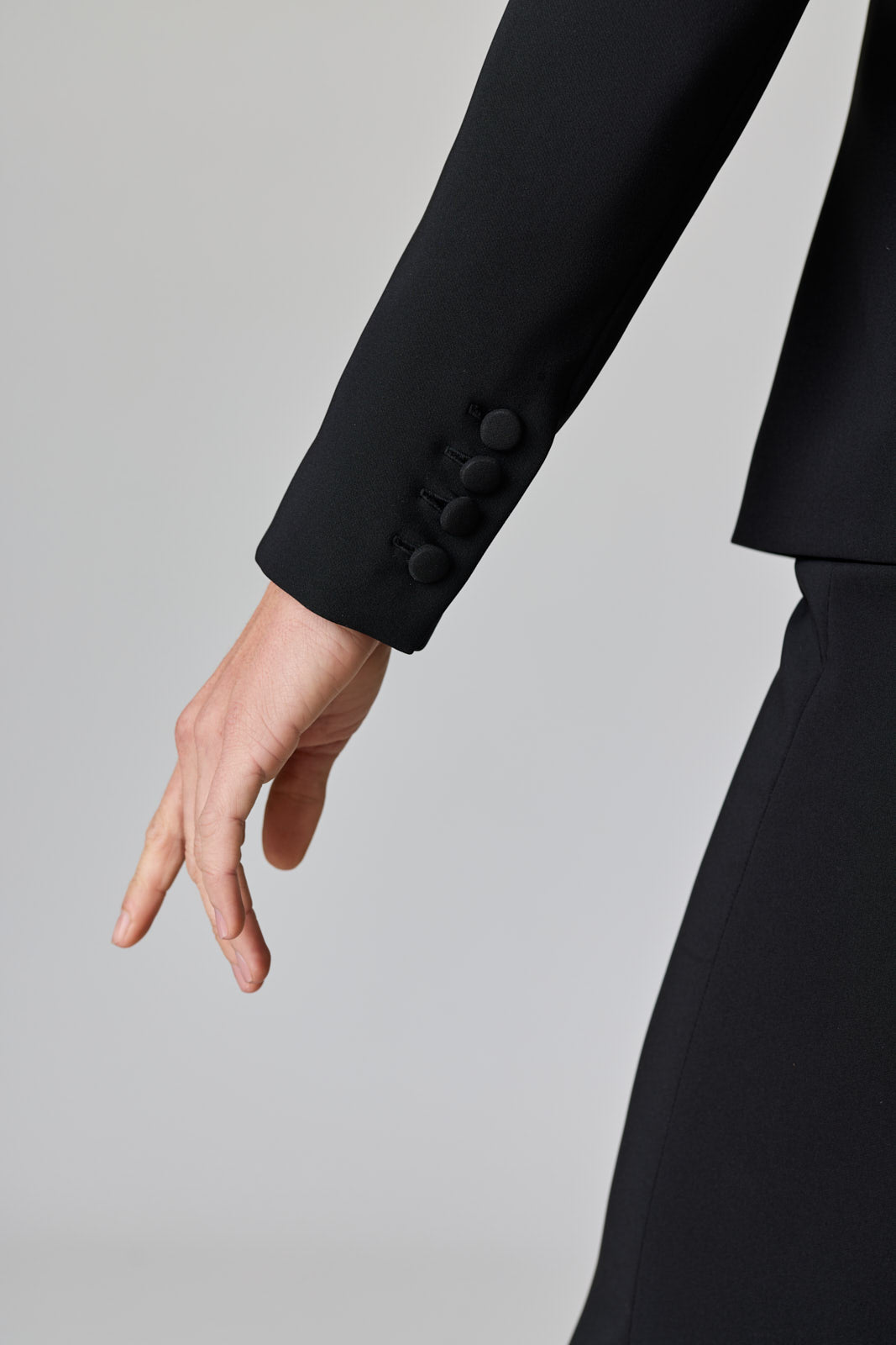 The Iconic Blazer