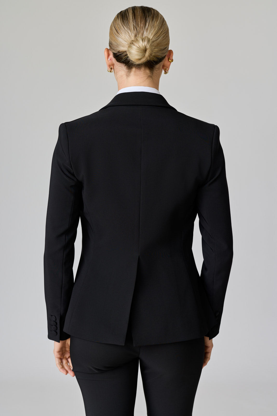 The Iconic Blazer