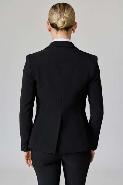 The Iconic Blazer
