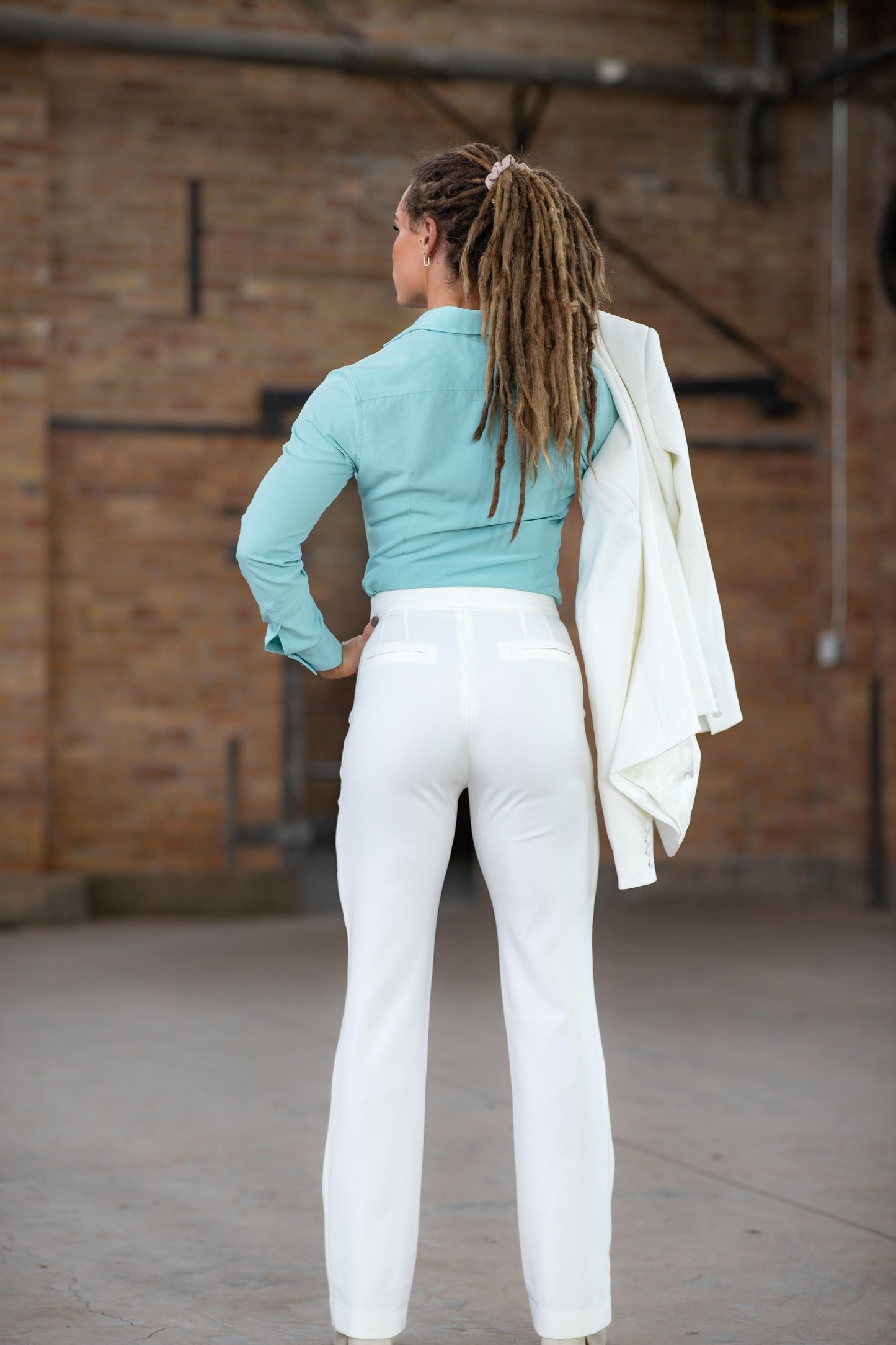 The Favorite Trouser - New Collection