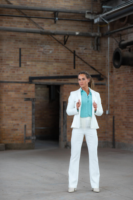 The Favorite Trouser - New Collection