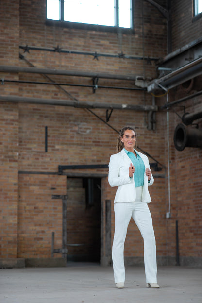 The Favorite Trouser - New Collection