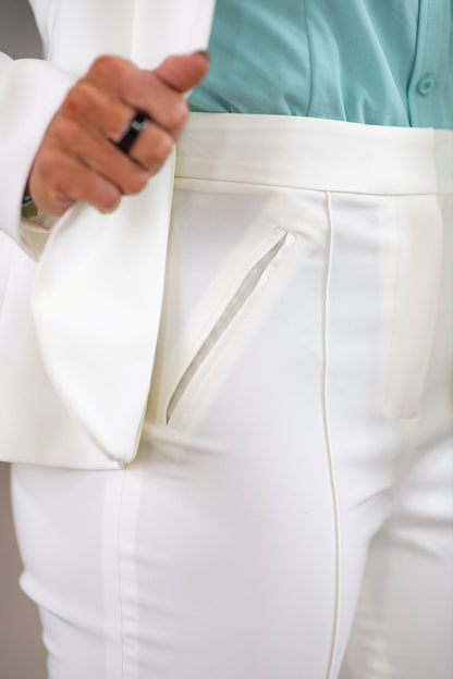 The Favorite Trouser - New Collection