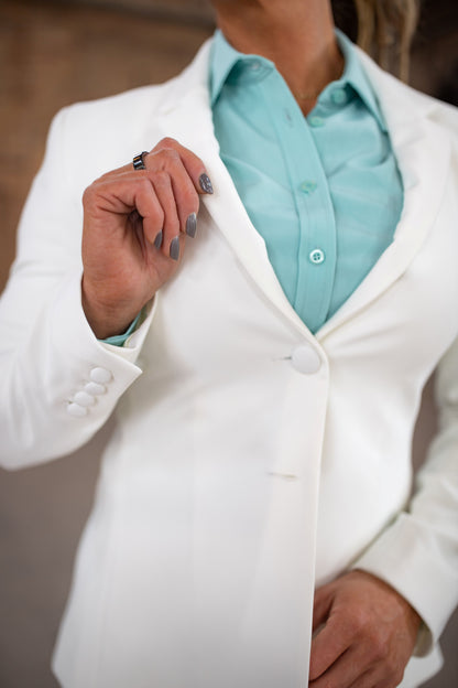 The Iconic Blazer - New Collection