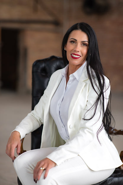 The Iconic Blazer - New Collection