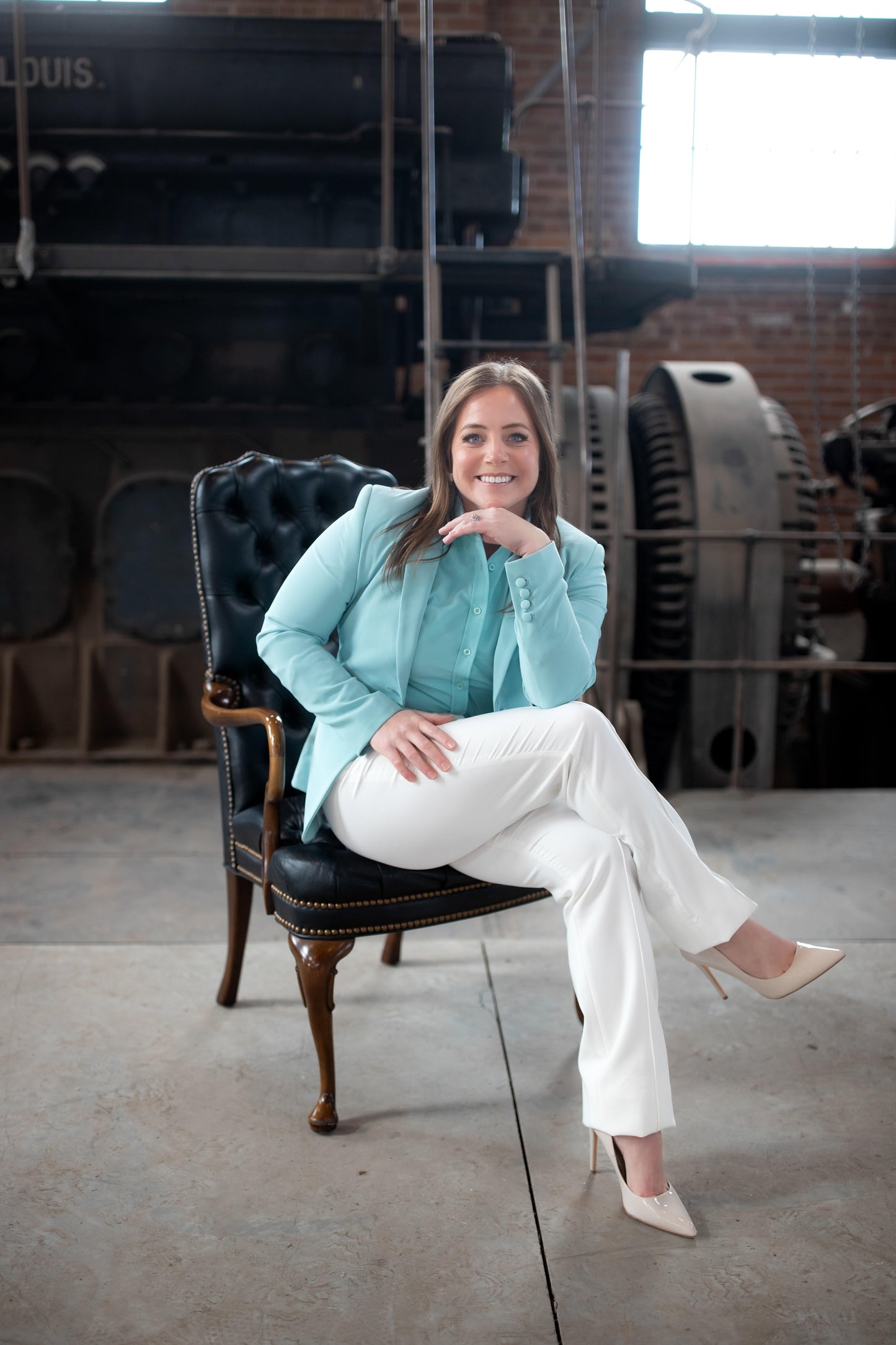 The Favorite Trouser - New Collection