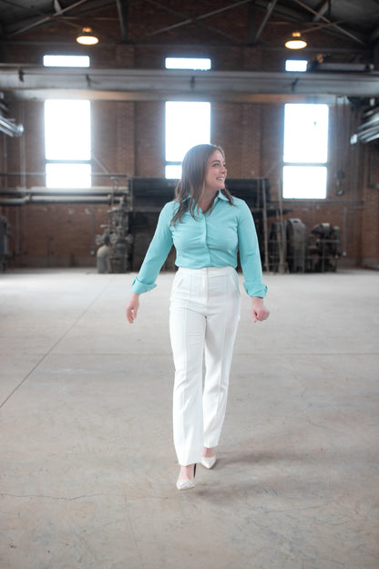 The Favorite Trouser - New Collection