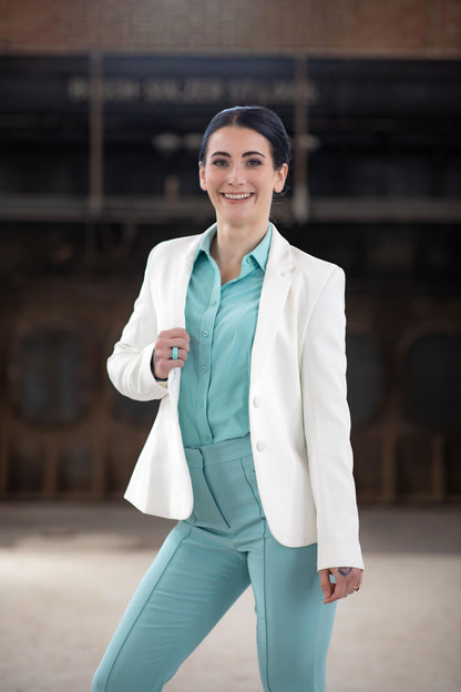 The Iconic Blazer - New Collection