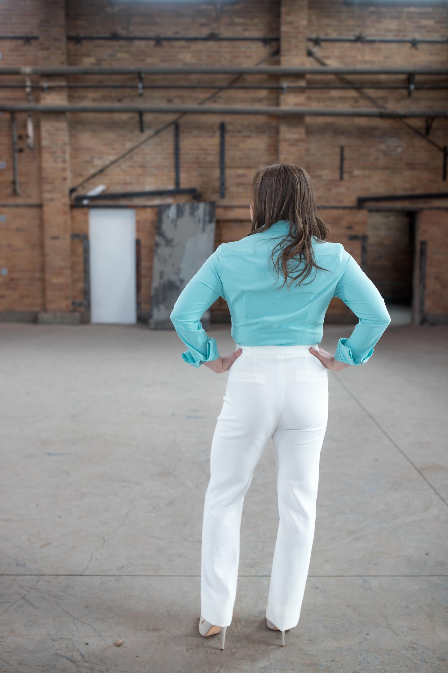 The Favorite Trouser - New Collection